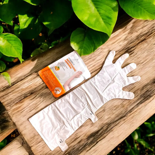 Sadoer Vitamin C Whitening Hand Mask