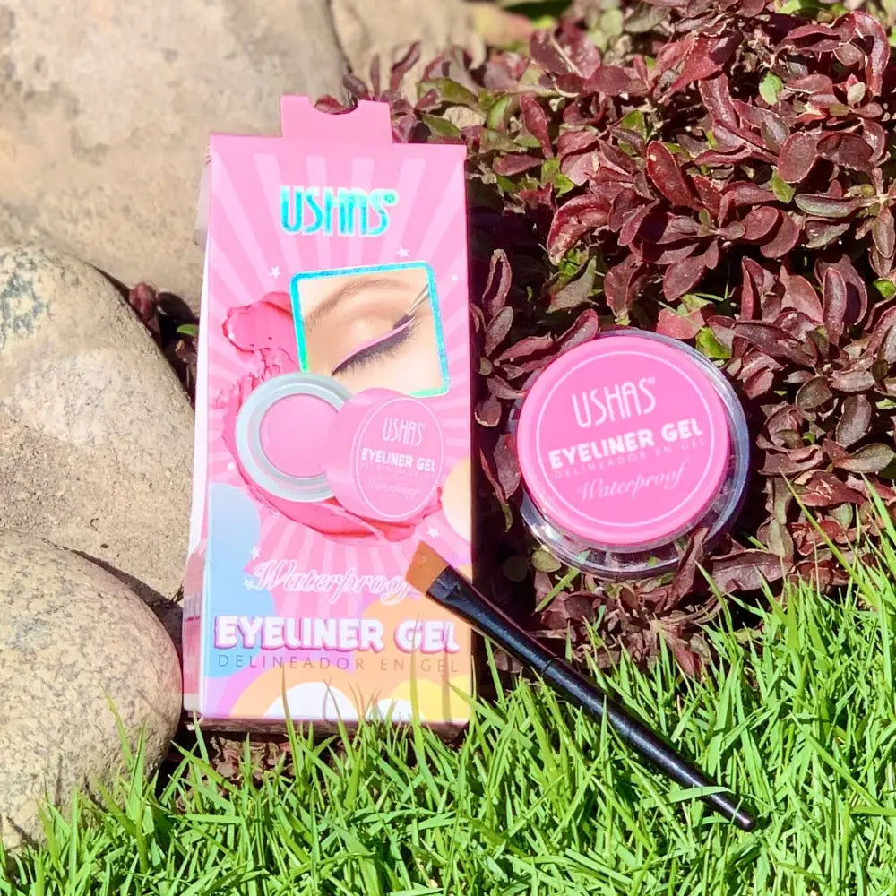 Saniye & ushas eyeliner - Eyeliner