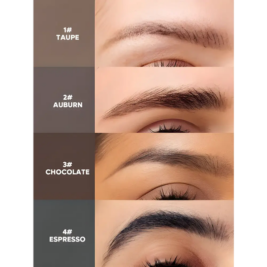 Sheglam Brow Fection Angled Brush & Dip - espresso - Blush