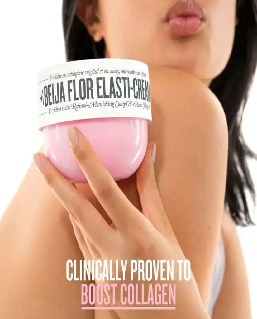 Sol Janiero Body Creams - Moisturizing cream