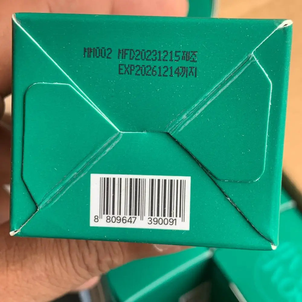 Some By MI AHA.BHA.PHA Miracle Acne Clear Foam Face Cleanser - acne cleanser