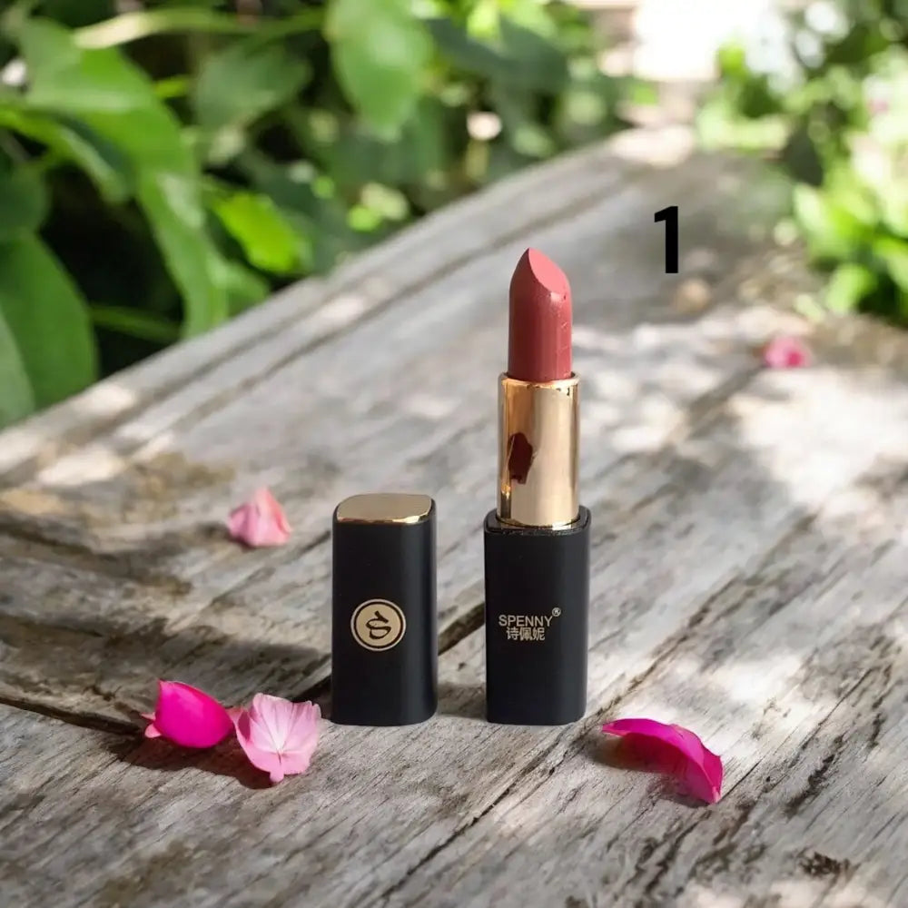 Spenny Matte Lipstick  shade # 1