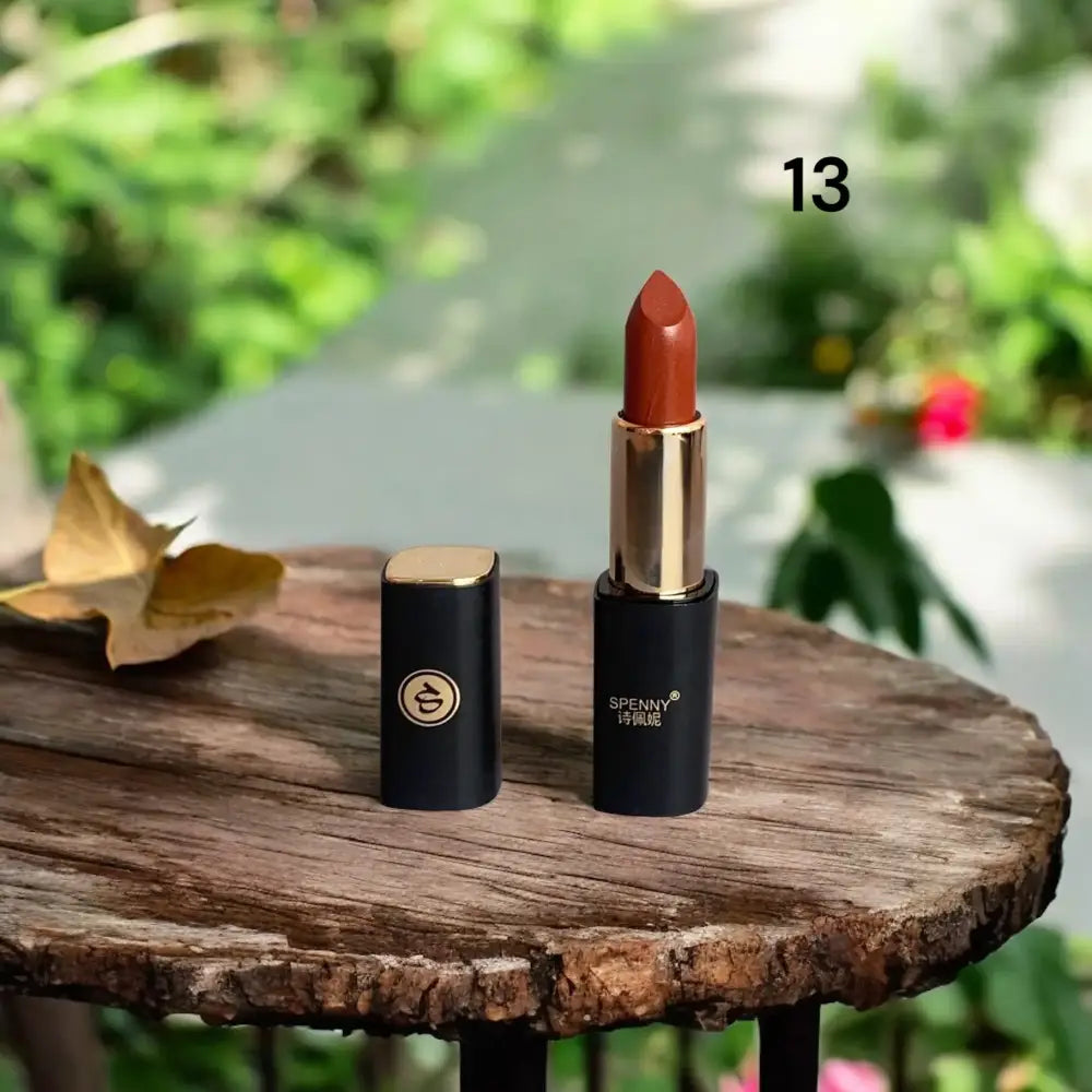 Spenny Matte Lipstick  shade # 13