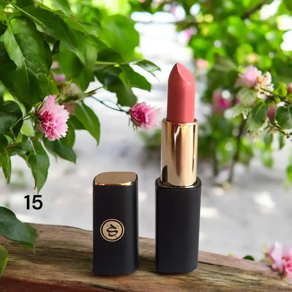 Spenny Matte Lipstick  shade # 15