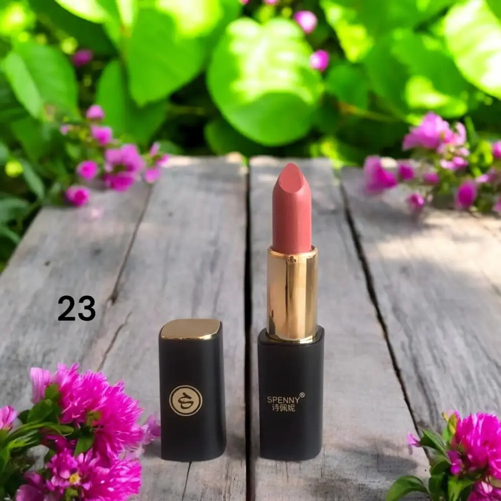 Spenny Matte Lipstick  shade # 23