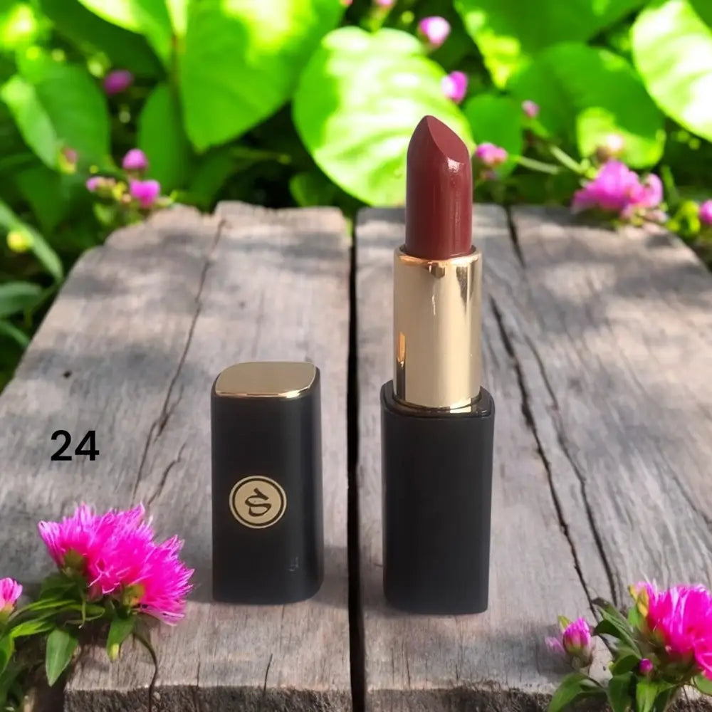Spenny Matte Lipstick  shade # 24