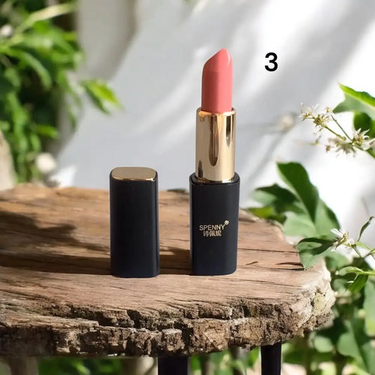 Spenny Matte Lipstick shade # 3