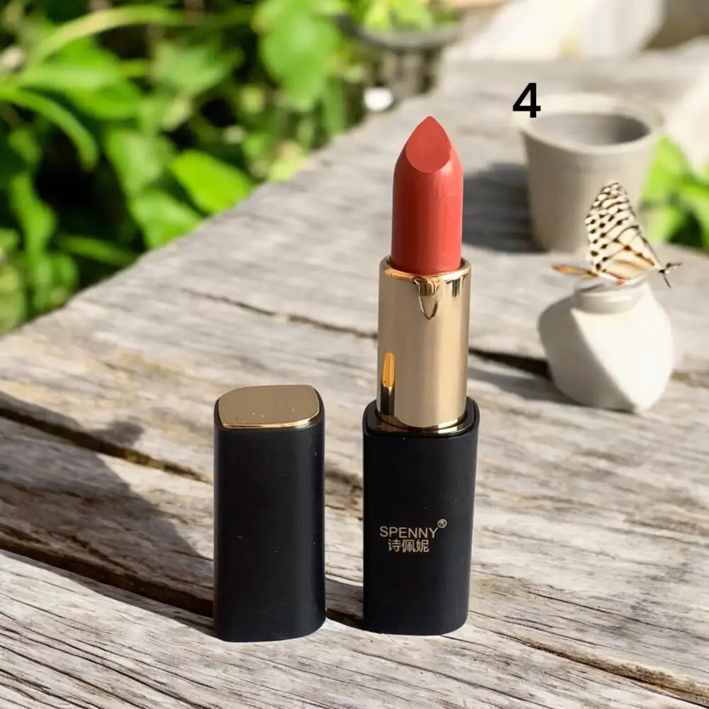 Spenny Matte Lipstick  shade # 4