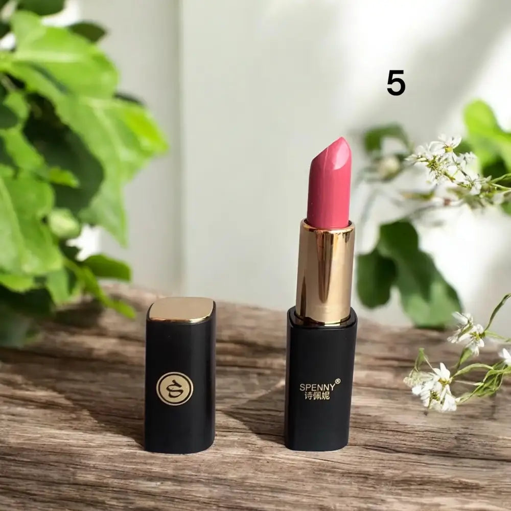 Spenny Matte Lipstick  shade # 5