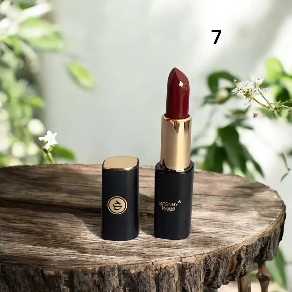Spenny Matte Lipstick  shade # 7