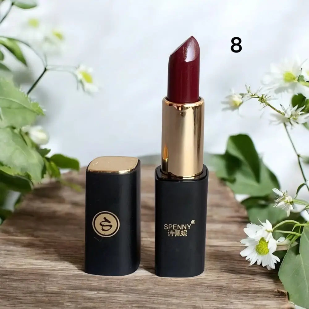 Spenny Matte Lipstick  shade # 8