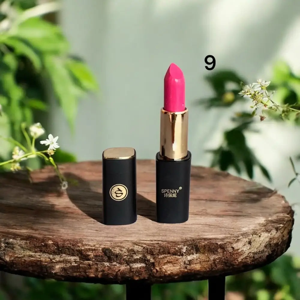 Spenny Matte Lipstick  shade # 9