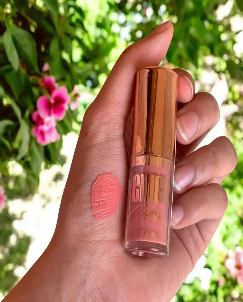 stellary blush pink