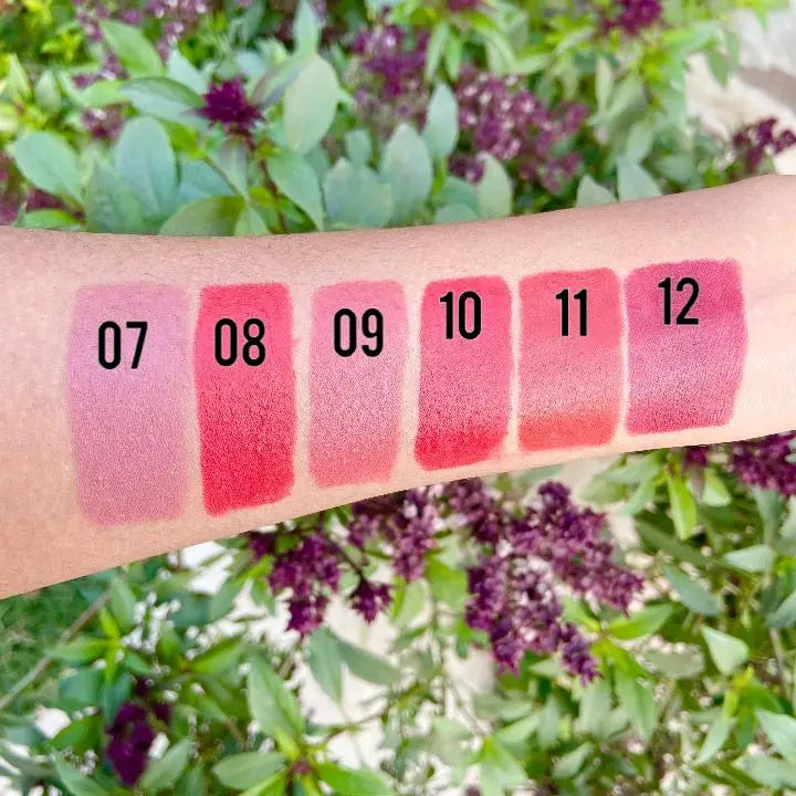 Teayason Lip crayon - 07