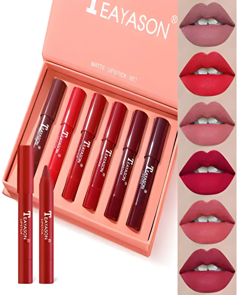 Teayason Lip crayon