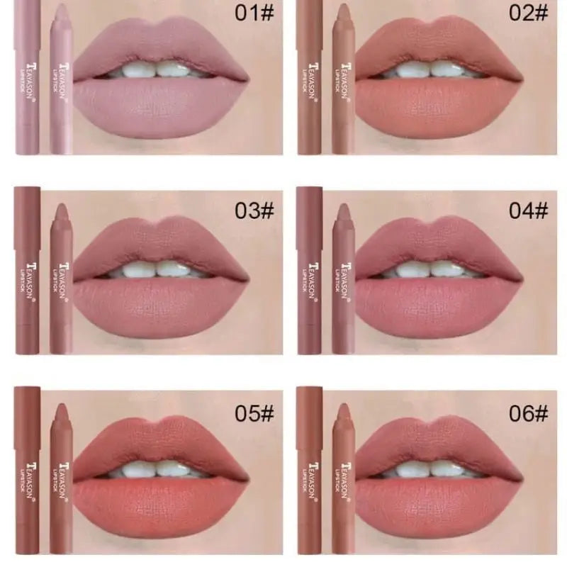 Teayason Lip crayon