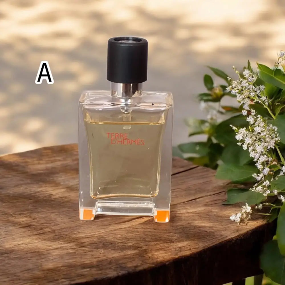 Terre D'Hermes Perfume  30 ml