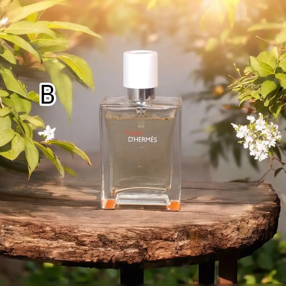 Terre D'Hermes Perfume  30 ml