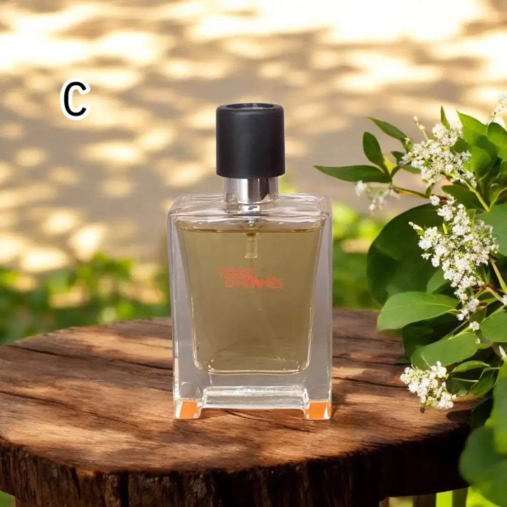 Terre D'Hermes Perfume  30 ml
