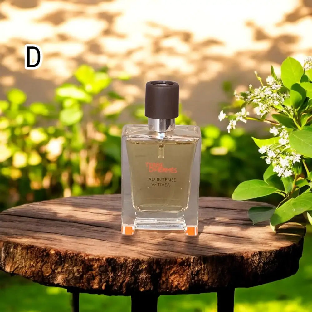 Terre D'Hermes Perfume  30 ml