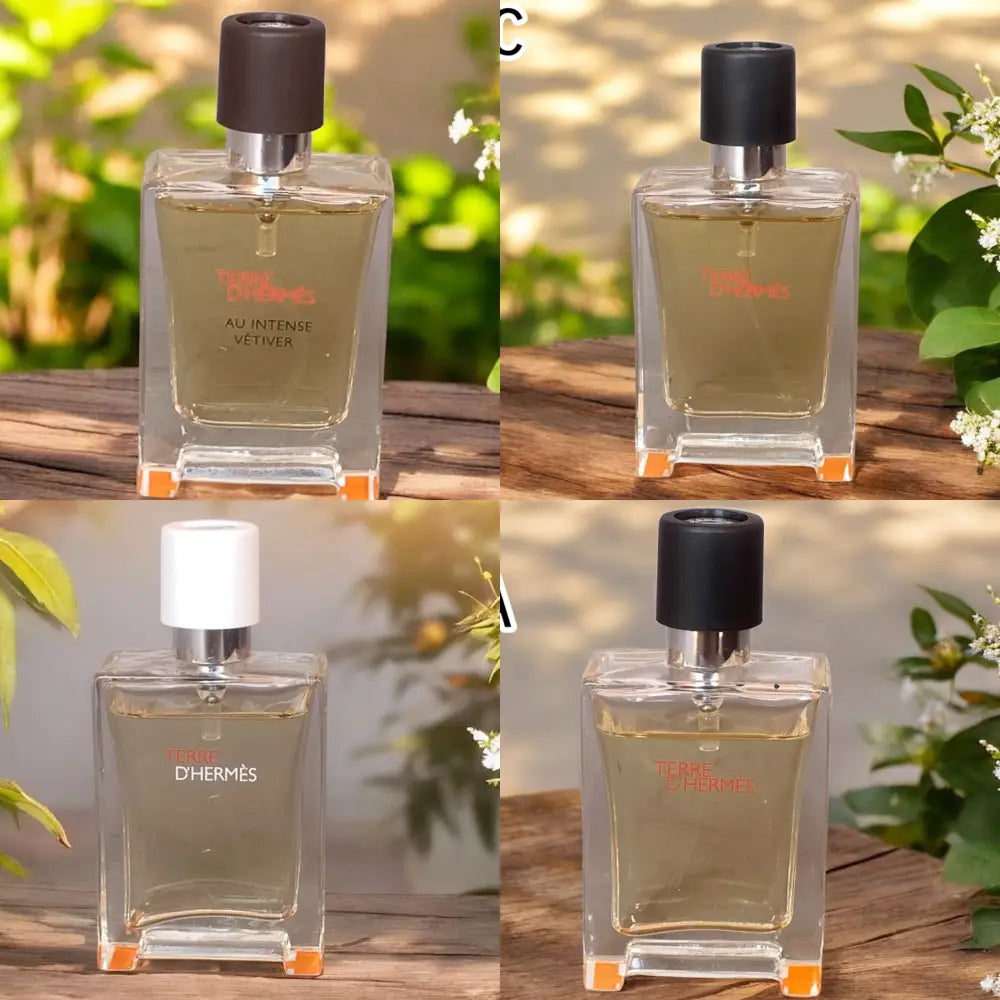 terre dhermes perfume 12.5 ml