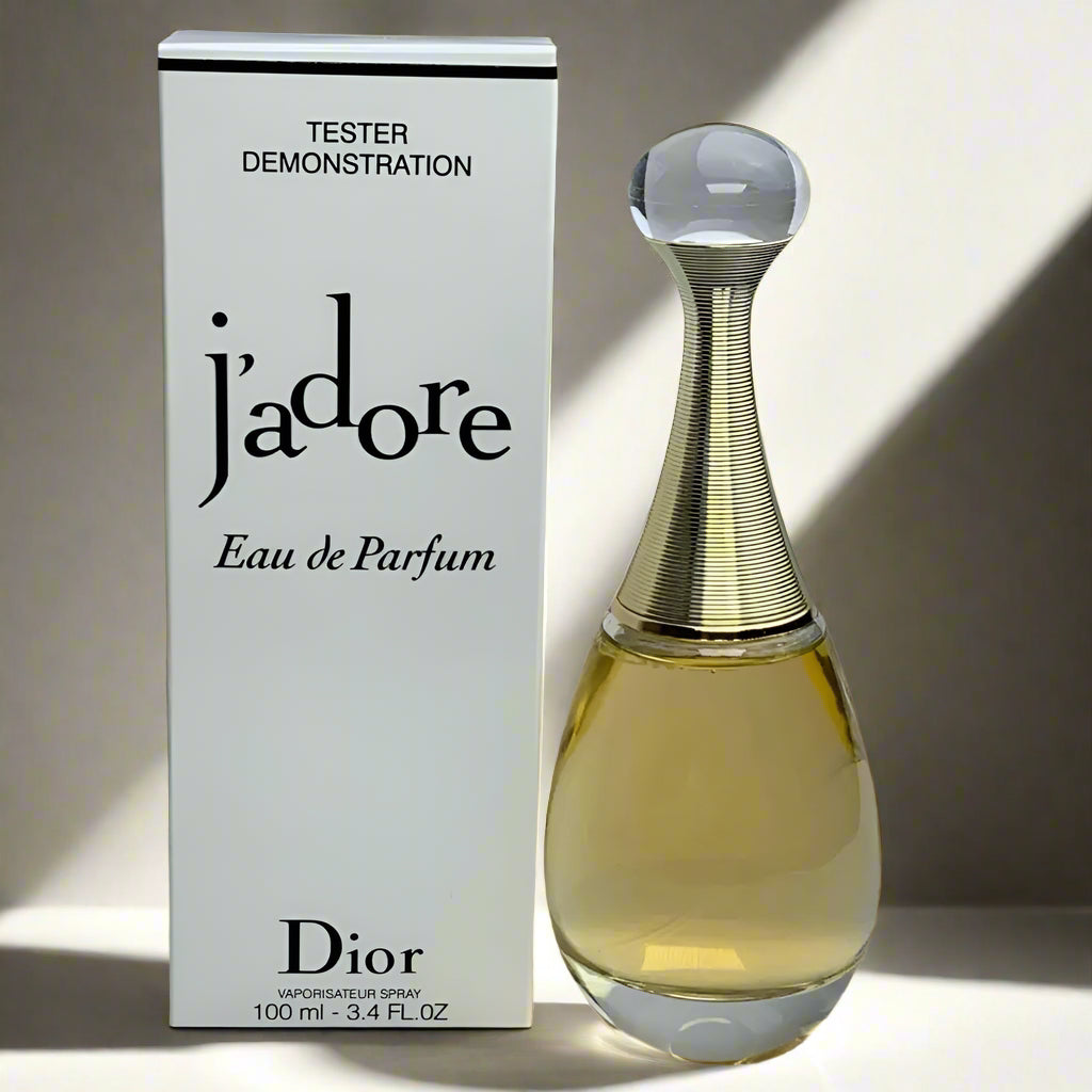 Tester Dior Jadore 100ml