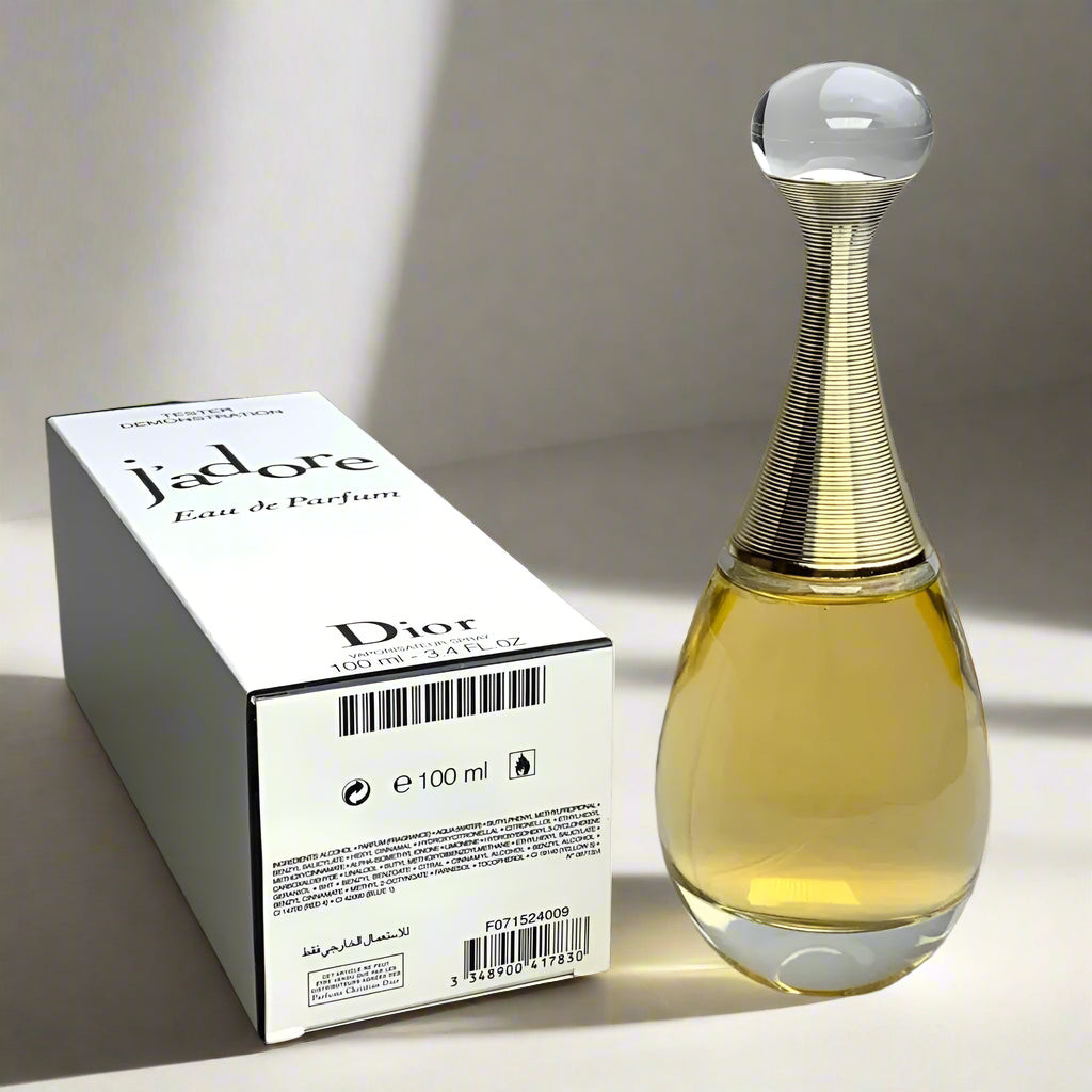 Tester Dior Jadore 100ml