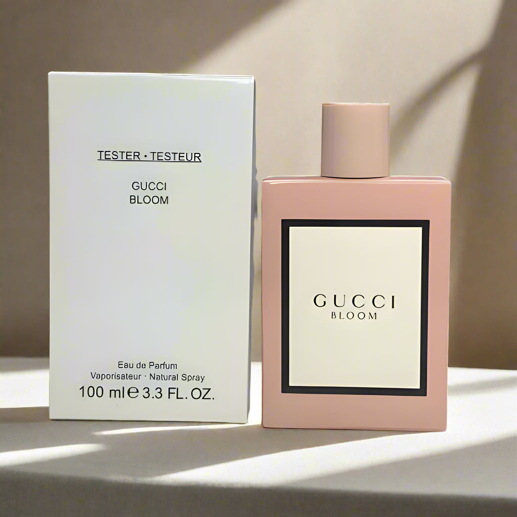 Tester Gucci Bloom 100ml