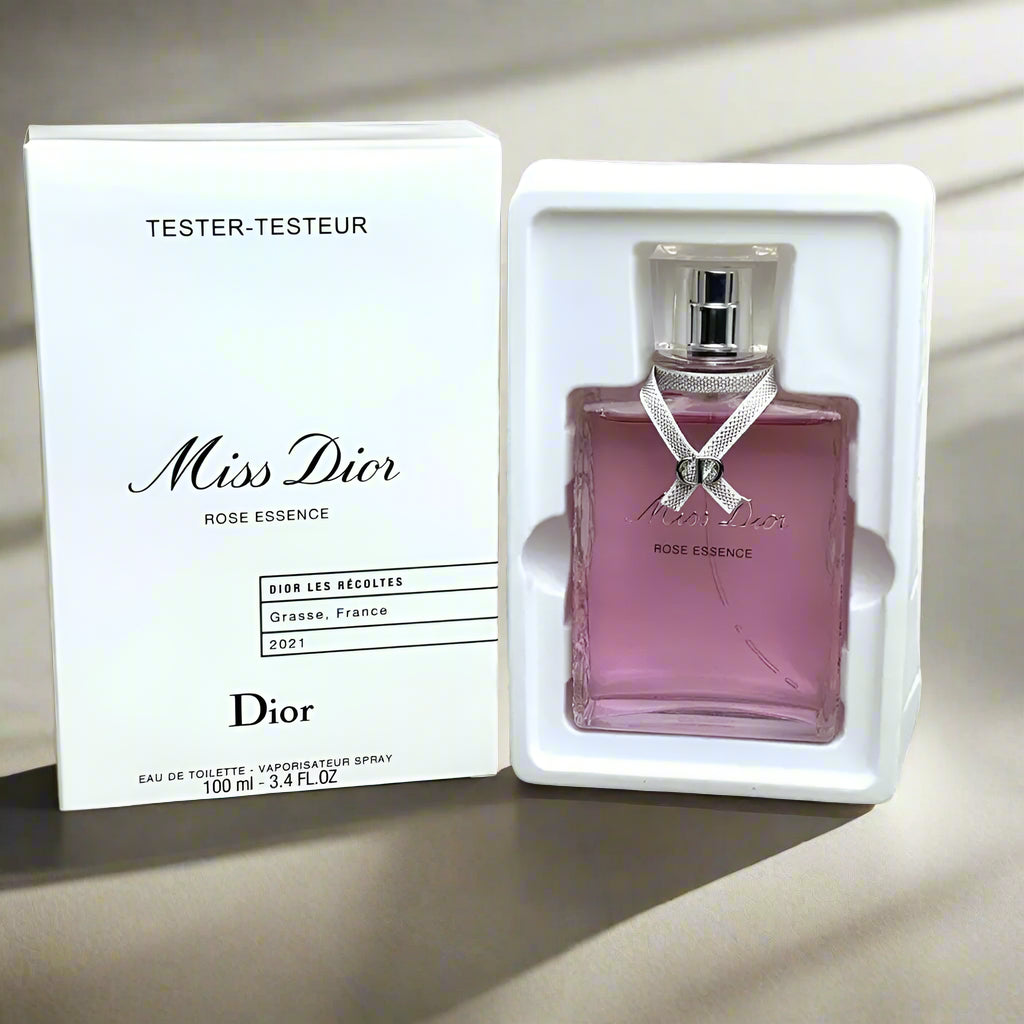 Tester Miss Dior Perfume 100ml