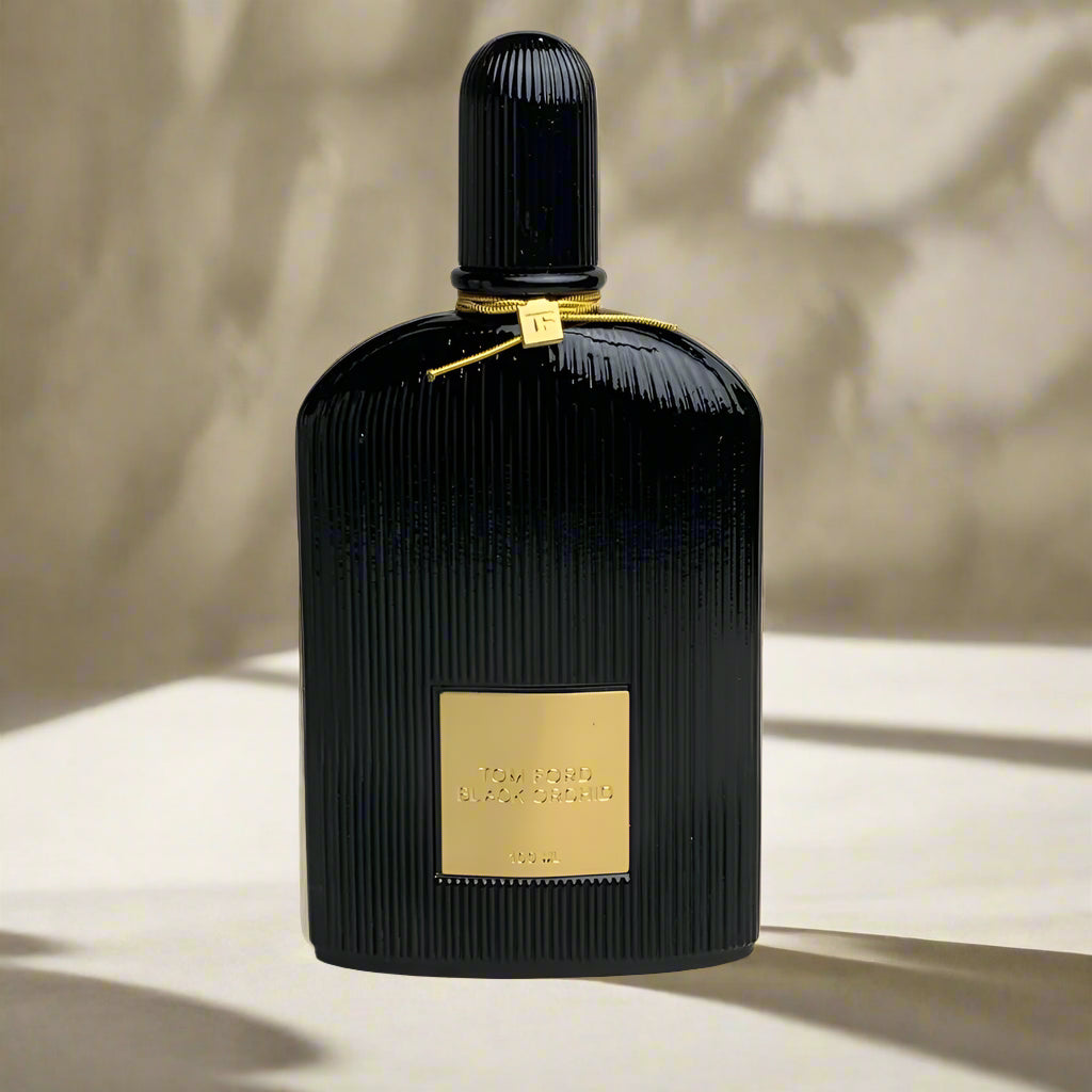 Tester Tom Ford Black Orchid Perfume 100 ml - perfume