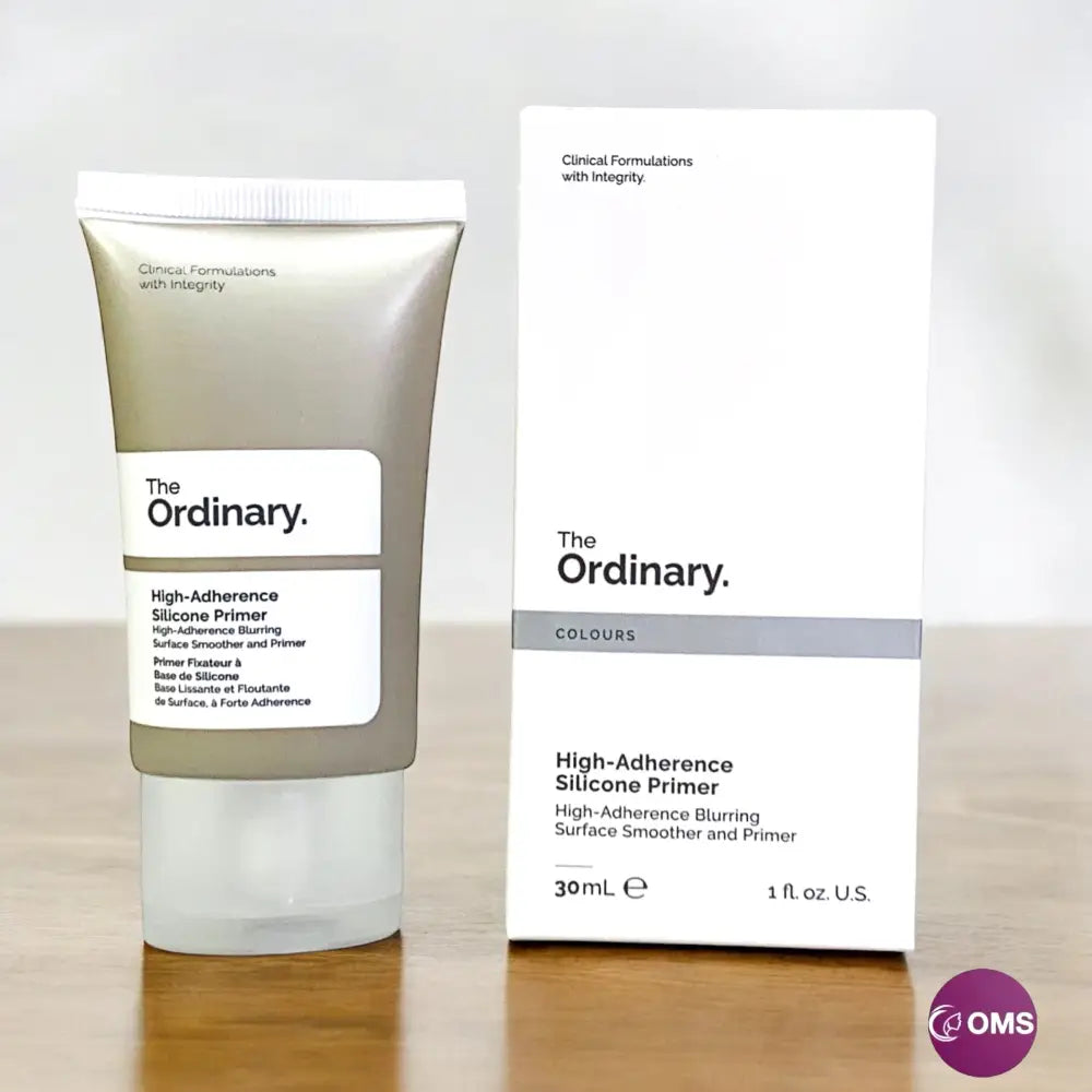 The Ordinary Silicon Primer - face primer