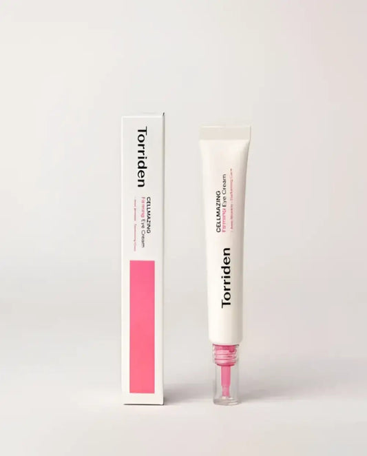 torriden eye cream