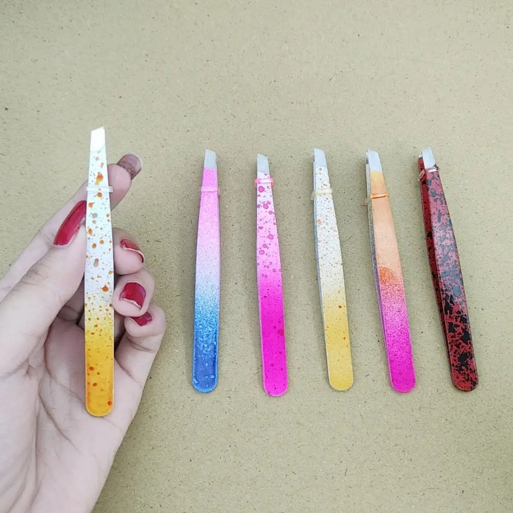 Tweezer 3 pcs deal