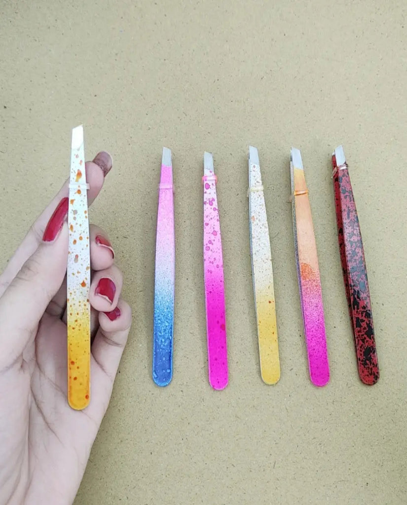 Tweezer 3 pcs deal