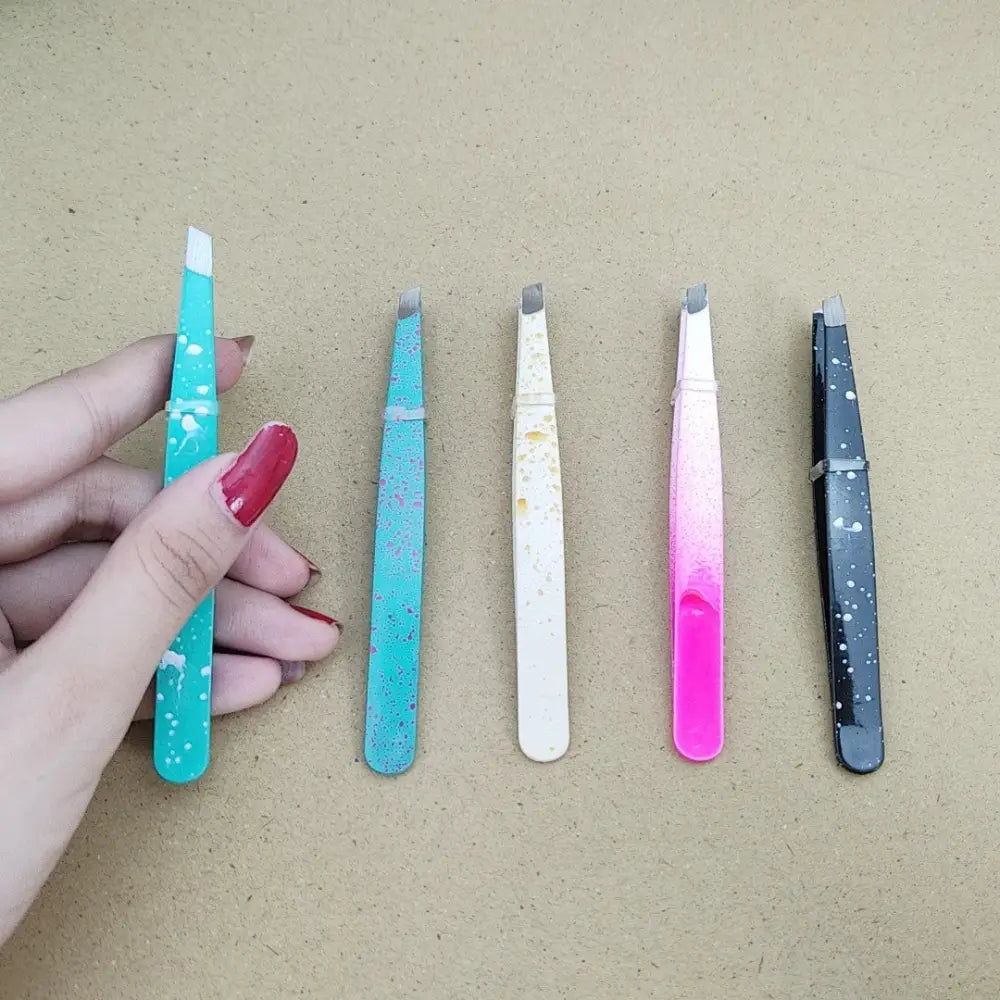 Tweezer 3 pcs deal