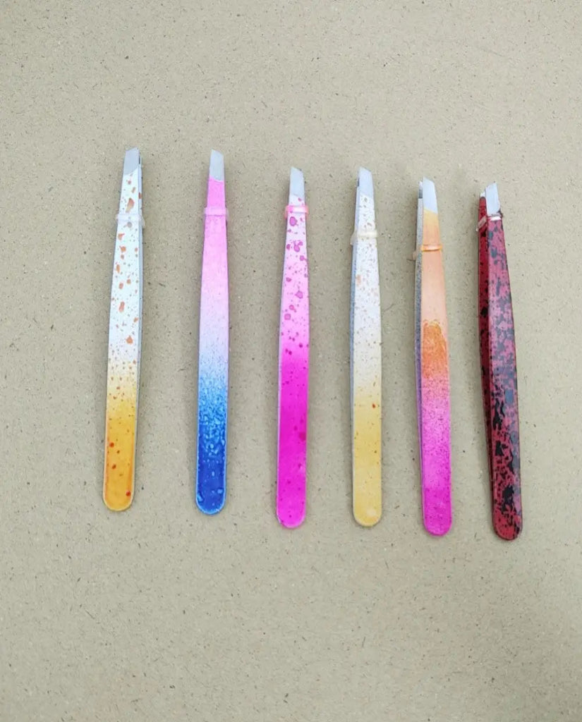 Tweezer 3 pcs deal