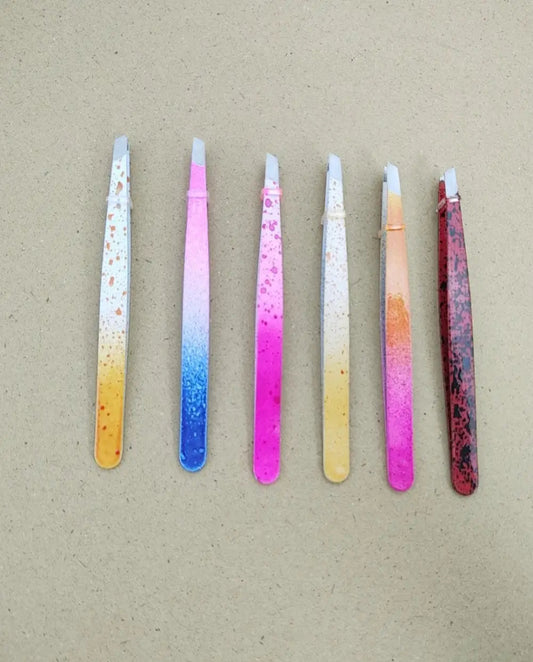 Tweezer 3 pcs deal