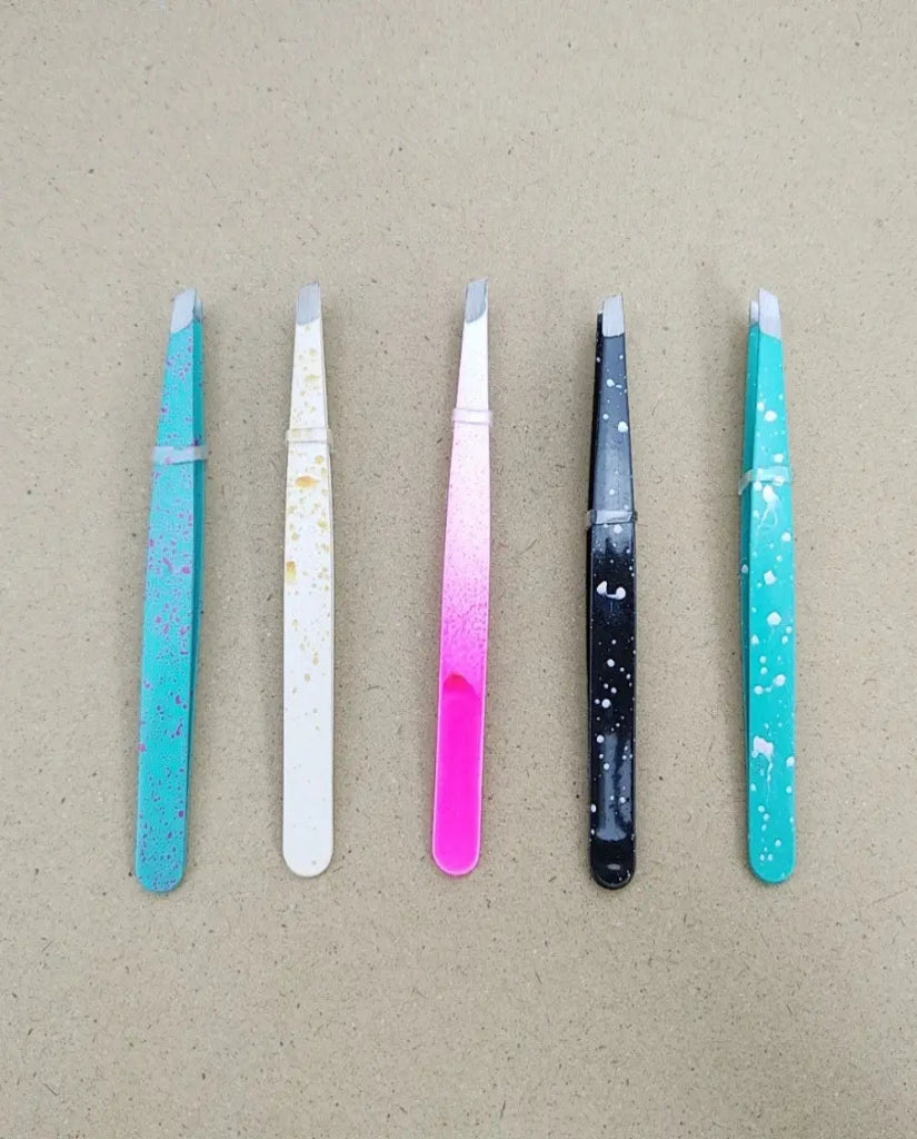 Tweezer 3 pcs deal