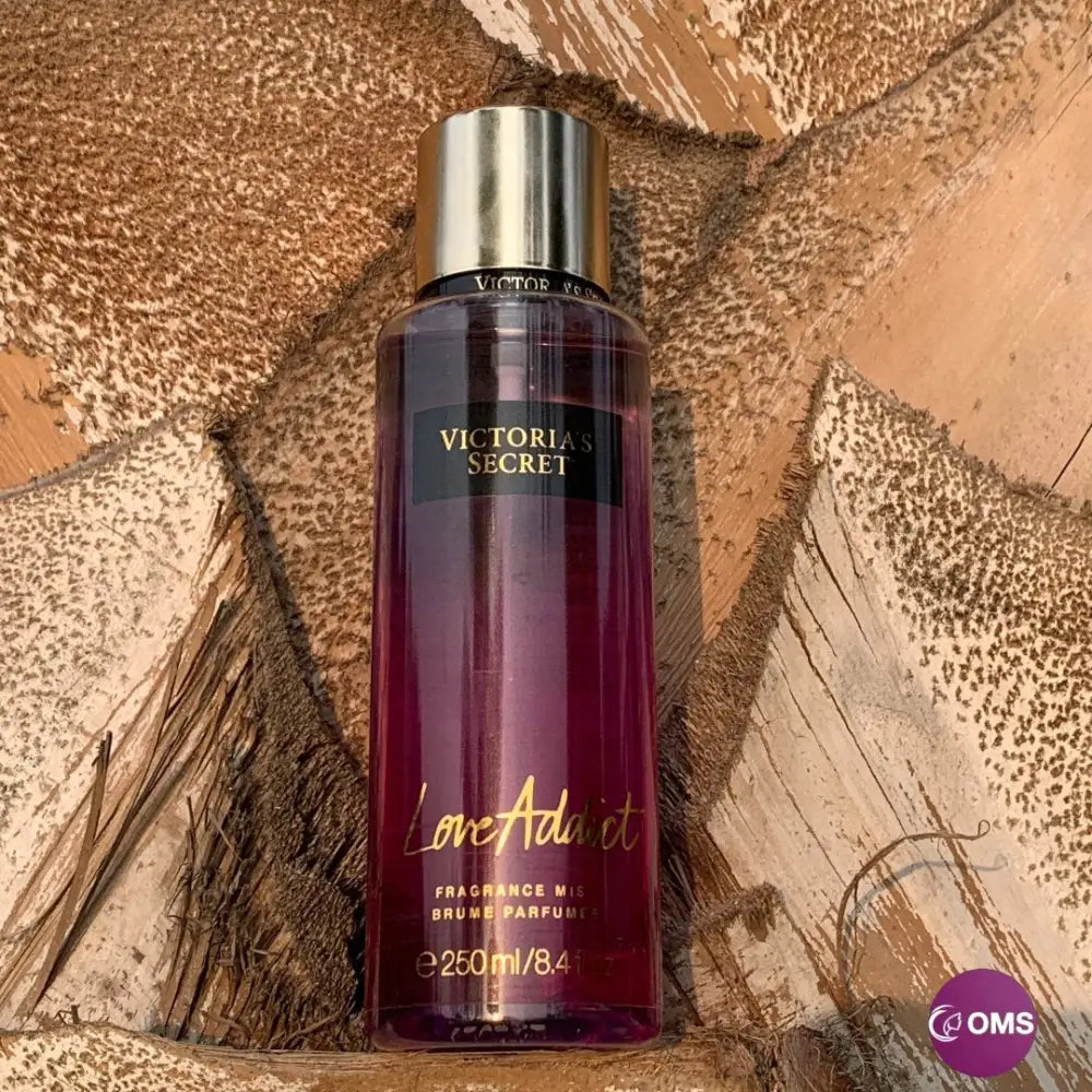 Victoria’s Secret love addict Mist - mist perfume
