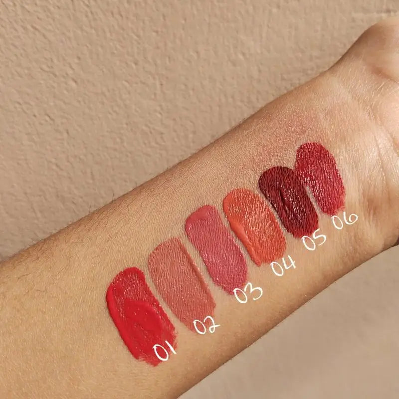 VICTORY STORY Lipstick - Lip gloss