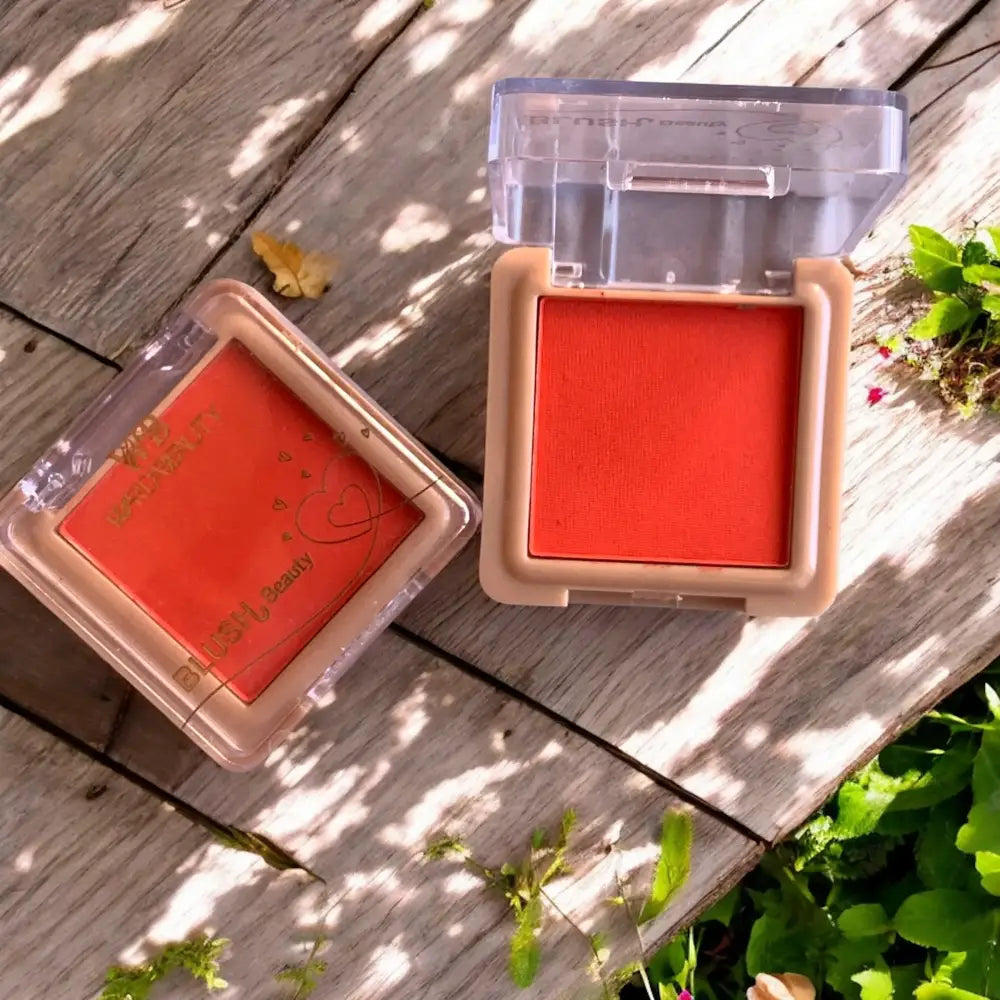 Warda Beauty Blush - Blush-04