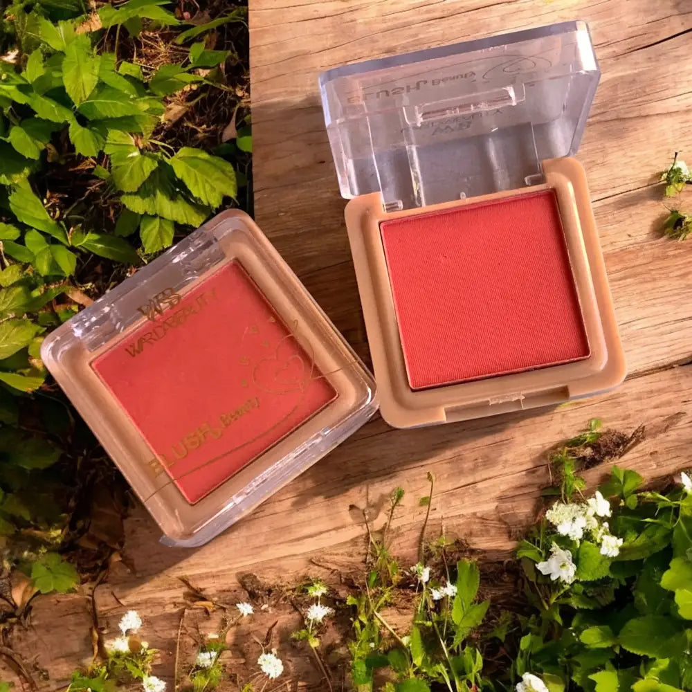 Warda Beauty Blush - Blush-05