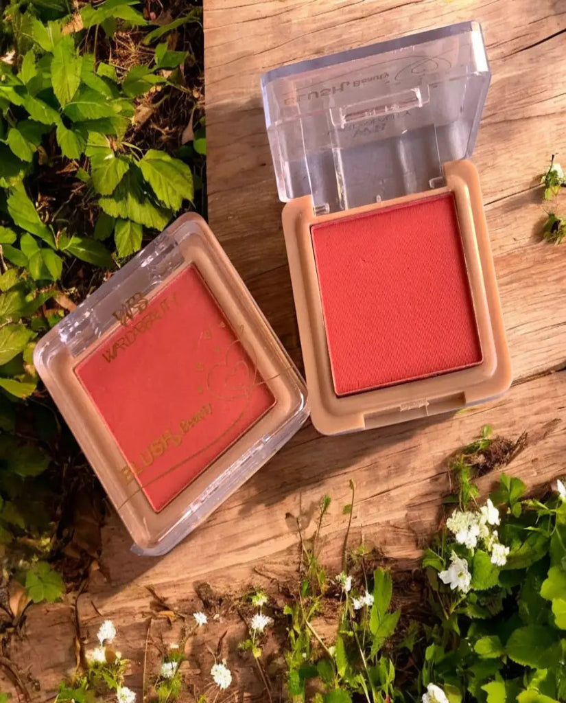 Warda Beauty Blush - Blush-05