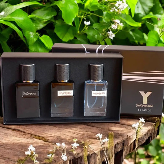 YSL Perfume Gift Pack Of 3