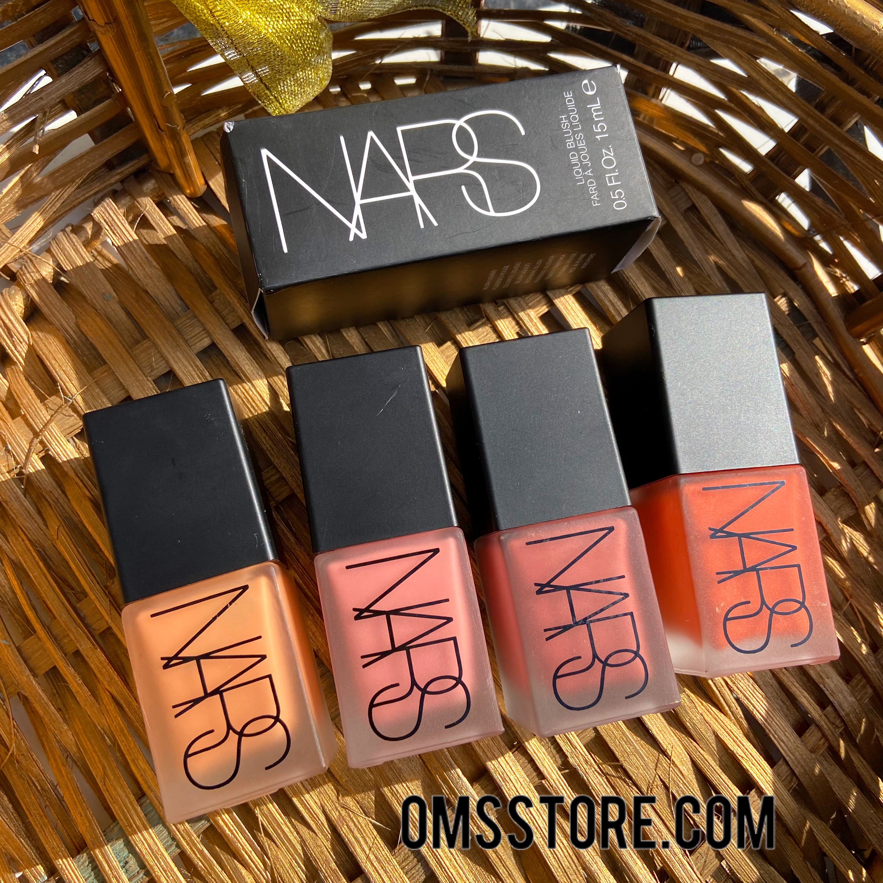 Buy NARS Cosmetics Blush - Torrid online in Pakistan 