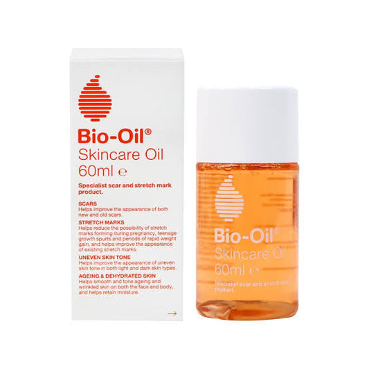 Bio oil skin care oil |Application |Results |Benefits |Uses