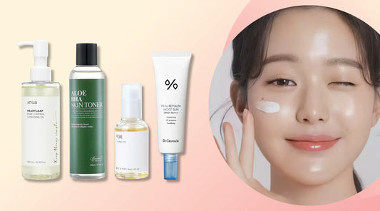 Glass Skin” Explained — And How to Get It