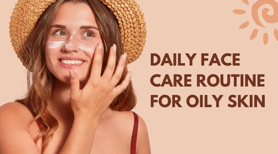 Oily Skin? Here's How to Control Shine Without Killing Your Glow