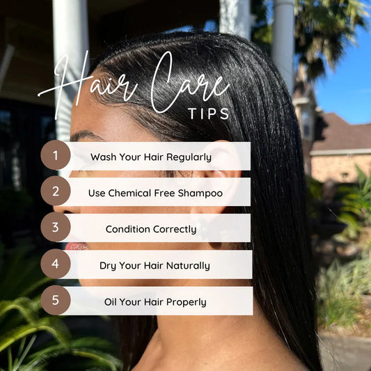 hair care tips