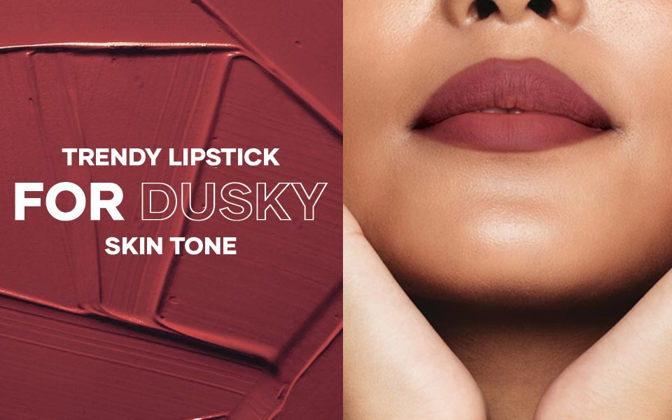 lip shades for brown skin